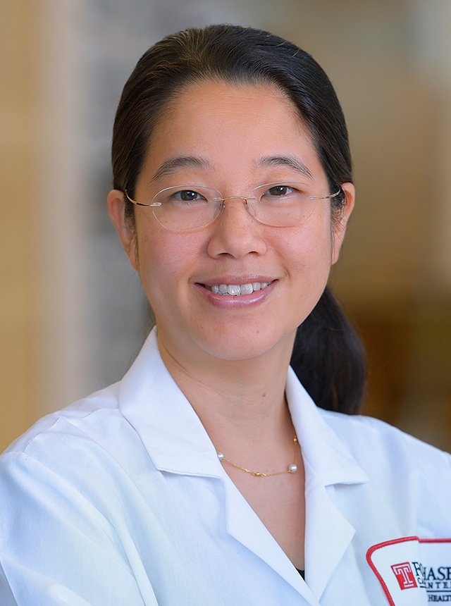 Dr. Emily Chen