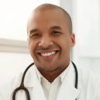 Dr. Marcus Johnson
