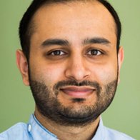 Dr. Raj Patel